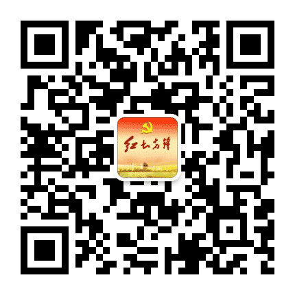 遂宁红土先锋公众号二维码