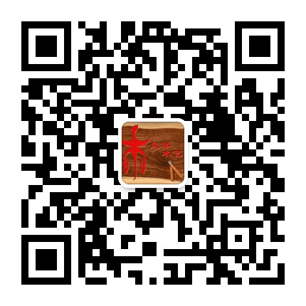 风华木艺公众号二维码