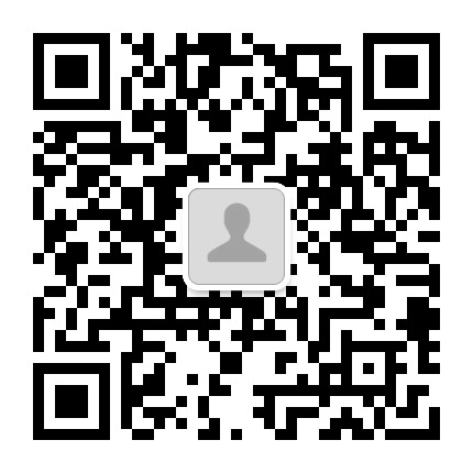玩转清远高校公众号二维码