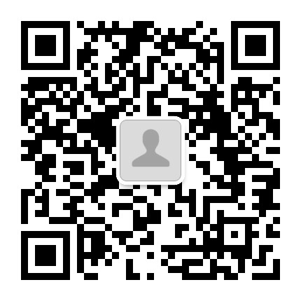 花垣县环境保护局公众号二维码