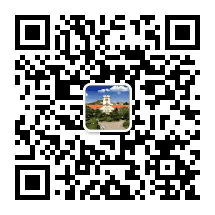 烽火在线公众号二维码