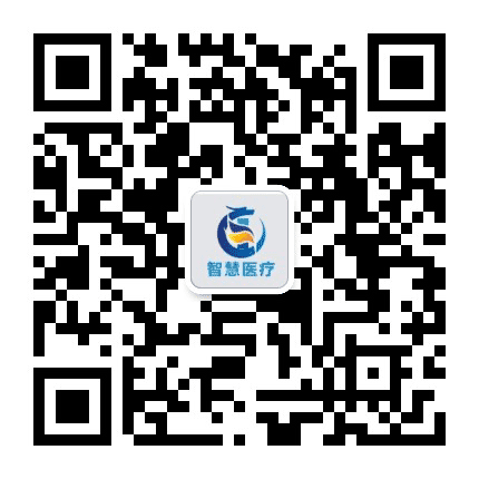 濮阳智慧健康公众号二维码