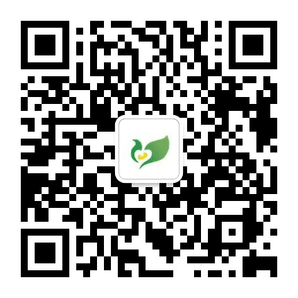 惠农绿康科技公众号二维码