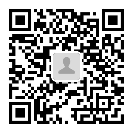 十八站公安分局交警大队公众号二维码