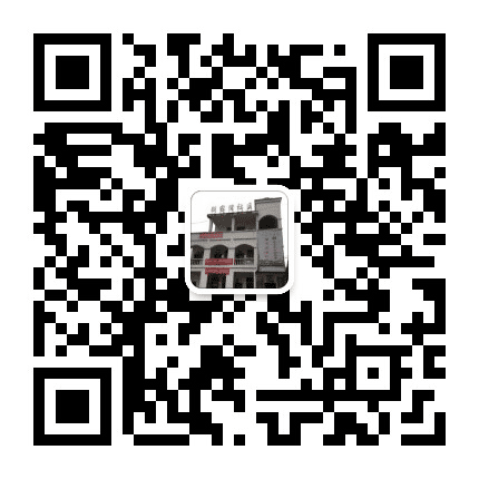 苏仙岭街道陈家湾社区公众号二维码