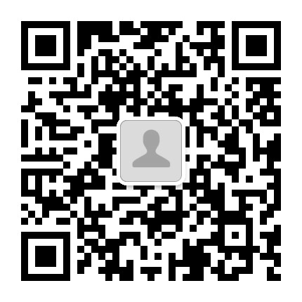 浔阳刑侦公众号二维码