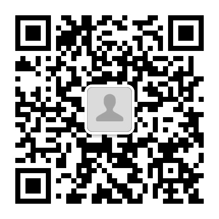 昌平e政务公众号二维码