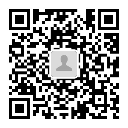 武林金融公众号二维码