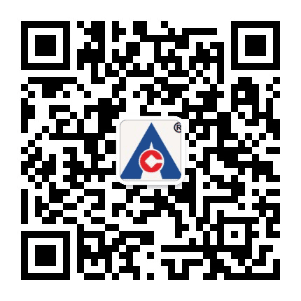 宝应代理记帐公众号二维码