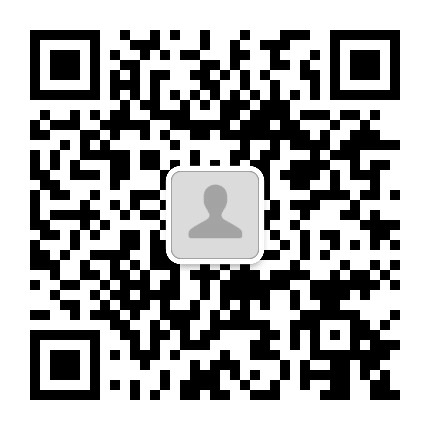 妈妈居家生活指南公众号二维码