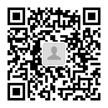 芦台街文化路社区公众号二维码
