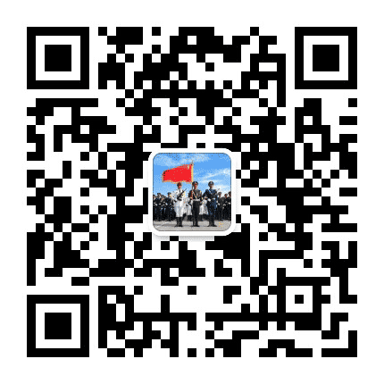 辽宁工程技术大学征兵在线公众号二维码