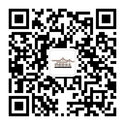 明通科普时公众号二维码