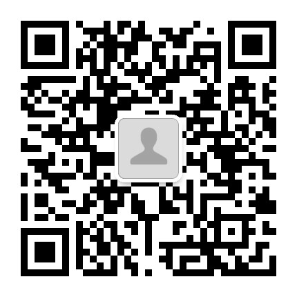 伊春市新青区信访局公众号二维码