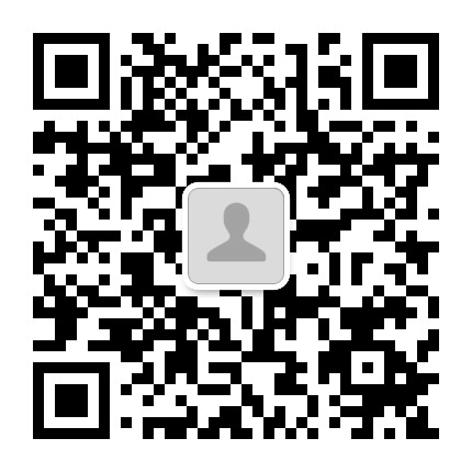 马山公路养护中心公众号二维码