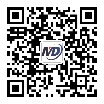 马灯文化公众号二维码