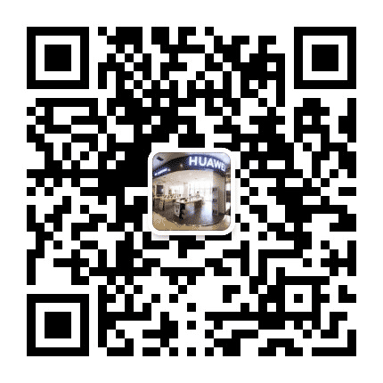 新赛井陉体验店公众号二维码