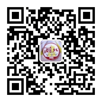 湖北体操资讯公众号二维码