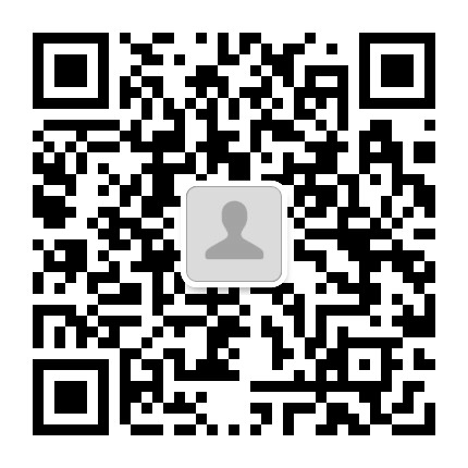 大用派出所公众号二维码