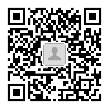卓达大社区综合服务中心公众号二维码