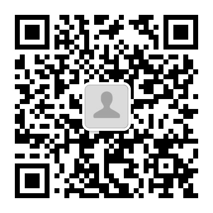 信用三明公众号二维码