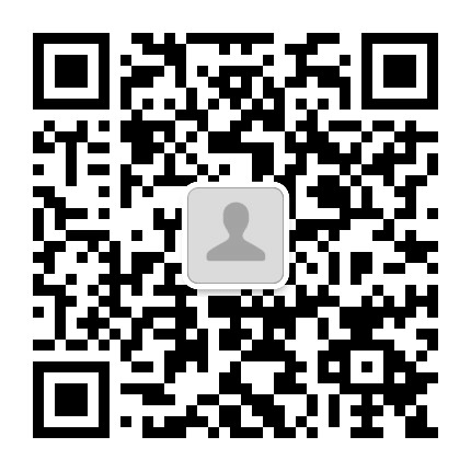 通化县公安局大安派出所公众号二维码