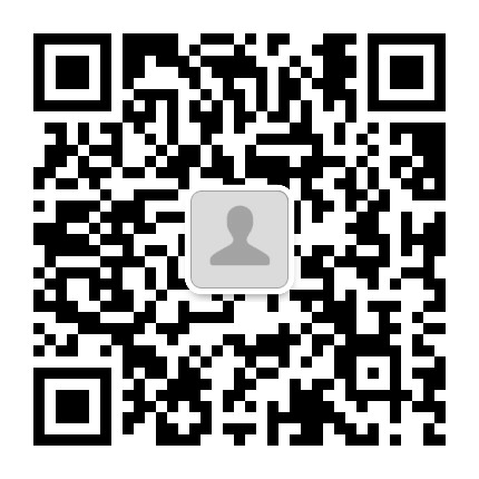西兴槐荫公众号二维码