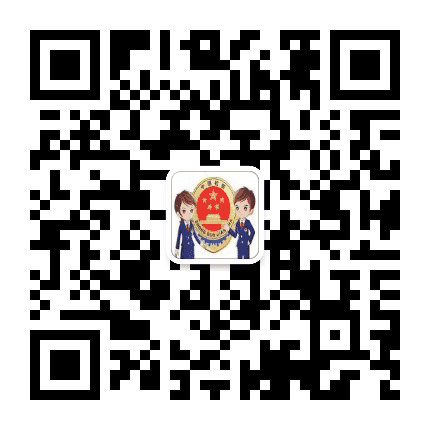 双滦未检公众号二维码