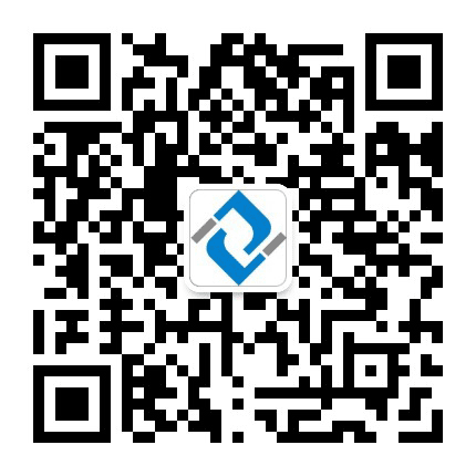 重庆嘉陵律师事务所公众号二维码