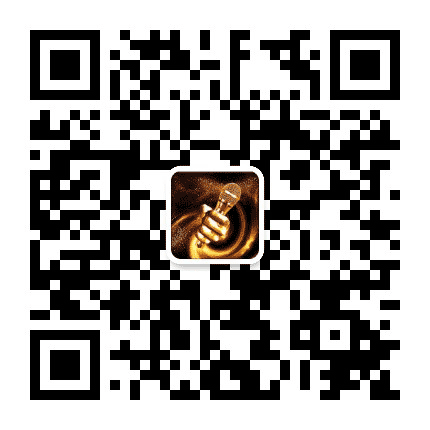 声动新疆公众号二维码