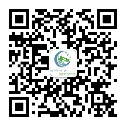 塘边水洞软探险公众号二维码