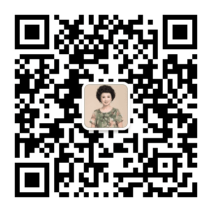 汾河小说公众号二维码