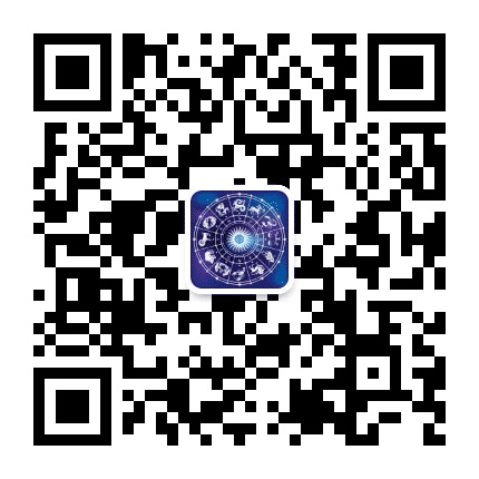 准准星座屋公众号二维码