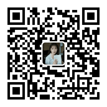 经典名著赏读公众号二维码