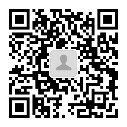 苏澳园区公众号二维码