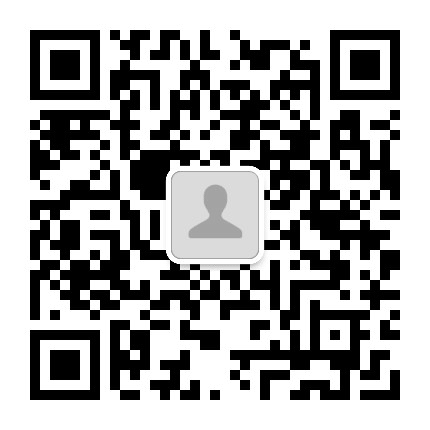 老城拾忆 西文庙坪公众号二维码