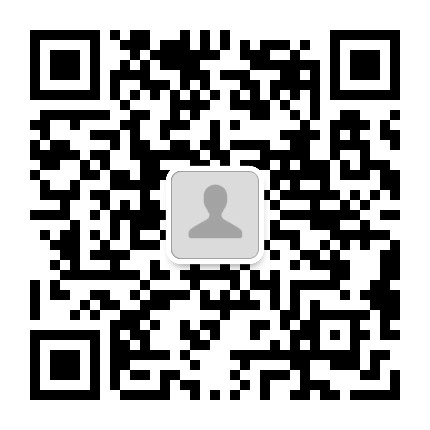 琥珀社区金色阳光服务公众号二维码