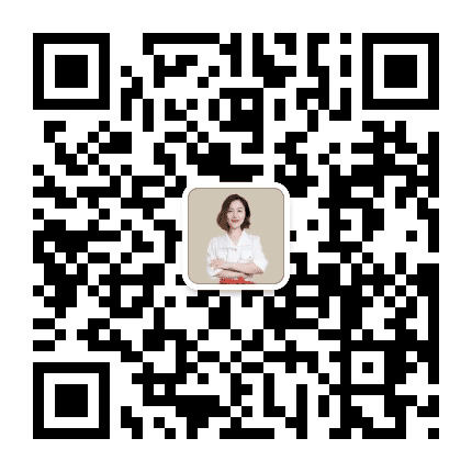 精致生活小妙招公众号二维码