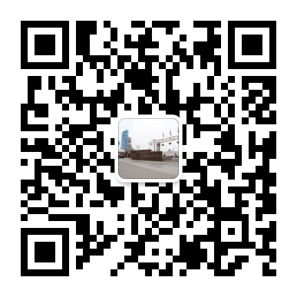 晋丰闻喜公众号二维码