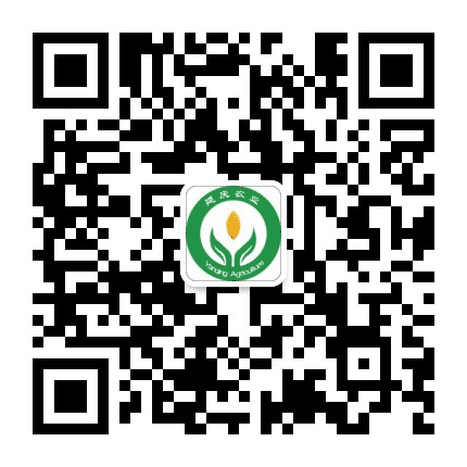 延庆农业公众号二维码