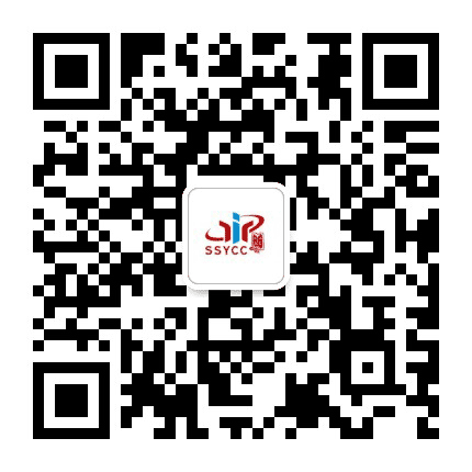 永济商会公众号二维码