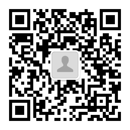莆田灵川何寨基督教堂公众号二维码