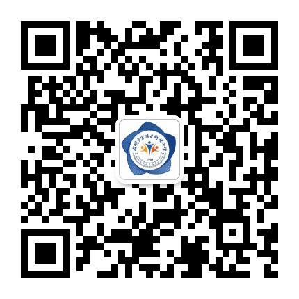 官渡区南站小学公众号二维码