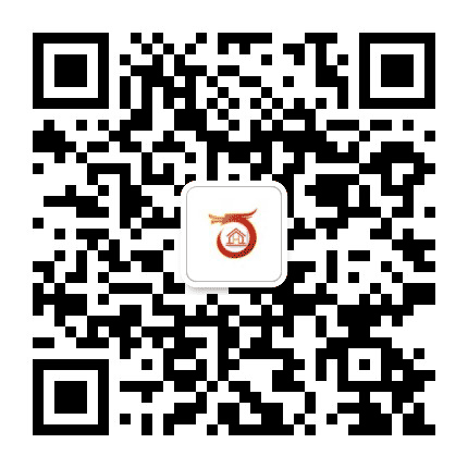 岚山楼市公众号二维码