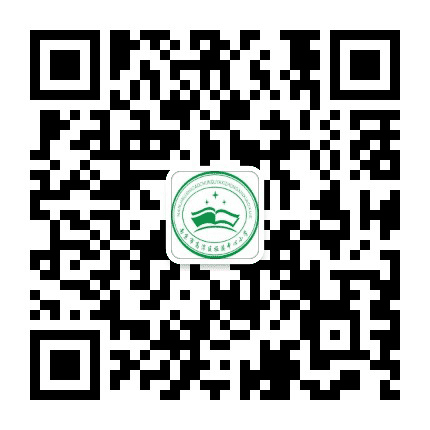 高淳区桠溪中心小学公众号二维码