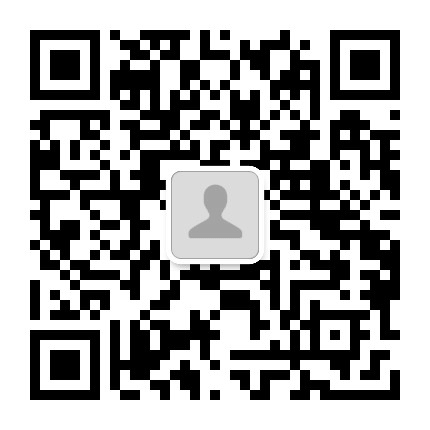 伊滨寇店公众号二维码