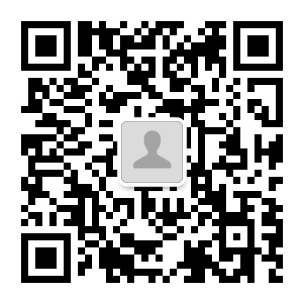邱隘派出所公众号二维码