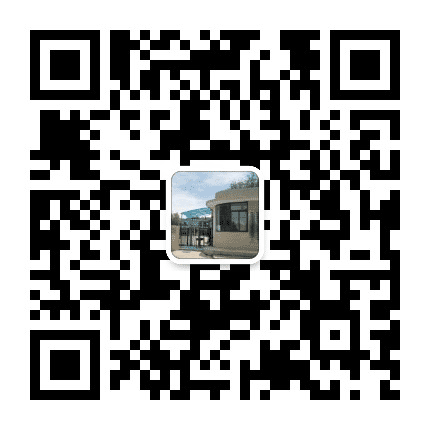 长安就业管理服务公众号二维码