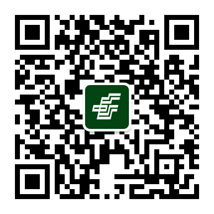 西和邮政公众号二维码