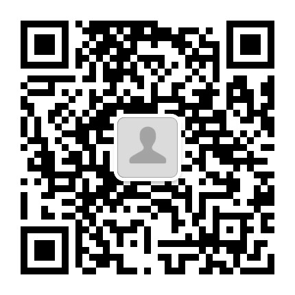 长春人才市场招聘服务公众号二维码